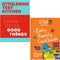 Ottolenghi Test Kitchen Extra Good Things [Flexibound], Ella's Kitchen The Easy Family Cookbook [Hardcover] 2 Books Collection Set