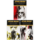 Star Wars: Essential Legends Collection Darth Bane Trilogy 3 Books Set By Drew Karpyshyn (Path of Destruction, Rule of Two & Dynasty of Evil)