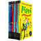 Astrid Lindgren Collection 8 Books Set (Pippi Longstocking, Goes Aboard, in the South Seas,Emil and the Sneaky Rat,Emil's Clever Pig,Emil and the Great Escape, Lotta Says 'No!', Lotta Makes a Mess)
