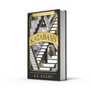 Katabasis: the INSTANT No.1 SUNDAY TIMES best-seller from the author of YELLOWFACE