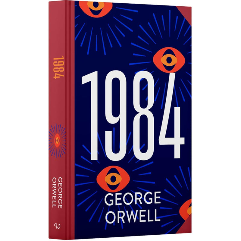 ["1984", "9789363122642", "animal farm", "bestselling author", "bestselling books", "classic box set", "Classic Editions", "Classic fiction", "classic george orwell", "classic george orwell book collection", "classic george orwell book collection set", "classic george orwell books", "classic george orwell collection", "classic george orwell series", "down and out in london and paris", "fiction classics", "george orwell", "george orwell 5 books", "george orwell book collection", "george orwell book collection set", "george orwell books", "george orwell collection", "george orwell five volume", "george orwell series", "homage to catalonia", "political fiction", "the road to wigan pier"]