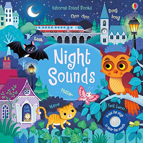 ["9781474933414", "baby", "Baby and Toddler", "baby books", "books for childrens", "children books", "childrens books", "Childrens Books (0-3)", "Night Sounds", "Sam Taplin", "sound", "sound book", "Touchy-Feely Sound Books", "Touchy-Feely Sound Books (0+)", "usborne sound books", "usborne touchy feely sound book", "usborne touchy feely sounds"]