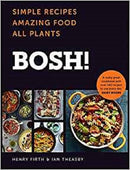 Bosh Simple Recipes [Hardcover], The Hairy Dieters Go Veggie, The Hairy Dieters Make It Easy 3 Books Collection Set