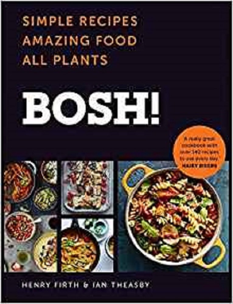 ["9789123950690", "best cookbooks", "best selling cookbook", "bestselling cookbook", "Bestselling Cooking book", "Bosh Simple Recipes", "complete cookbook", "coobook", "Cook", "Cook Book", "cookbook", "Cookbooks", "cookery", "Cookery book", "Cookery dishes & courses", "Cooking", "cooking book", "cooking book collection", "Cooking Books", "cooking collection", "Cooking Guide", "cooking recipe", "cooking recipe book collection set", "cooking recipe books", "cooking recipes", "Cooking Tips Books", "daily cooking", "Diet Cookbook", "easiest cooking recipe", "Easy cooking", "easy cooking recipe", "General cookery", "General cookery & recipes", "hairy bikers cooking books", "Hairy Dieters", "hairy dieters books", "hairy dieters go veggie", "hairy dieters make it easy", "hairy dieters recipes", "healthy cookbook", "highest selling vegan cookbook", "home cooking", "home cooking books", "Quick & easy cooking", "the hairy dieters", "the hairy dieters books", "the hairy dieters go veggie", "The Hairy Dieters Make It Easy", "vegan cookbook", "vegan cooking", "Vegetarian & Vegan Cooking", "Vegetarian cookery", "vegeterian cookbook", "vegeterian cooking"]