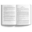 The Best of Robert Louis Stevenson (Leather-bound)