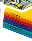 The Official Minecraft Guide Collection 8 Books Box Set By Mojang