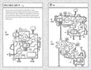 Times Tables Games for Clever Kids by Dr Gareth Moore: More Than 100 Puzzles to Exercise Your Mind