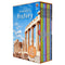 Introduction to History 20 Books Collection Box Set (The Aztecs, Castles, Celts, Ancient China, Discovering the Past, Egyptians, Ancient Greeks, The Maya, Romans, Vikings, Great Explorers and More)