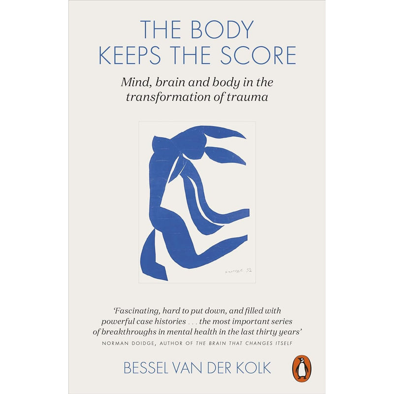 ["9789123951178", "Bessel van der Kolk", "Brain and Body in the Transformation of Trauma", "Doctor-Patient Relations", "Emergency Services", "Family Accident & Emergency Medicine", "In Stitches The Highs And Lows Of Life As An A And E Doctor by Nick Edwards", "Psychiatry", "Scientific Psychology & Psychiatry", "The Body Keeps the Score: Mind"]