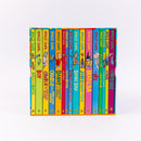 Roald Dahl Collection 16 Books Set Classic Kids