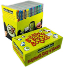 Horrible Science Collection 20 Books Set by Nick Arnold