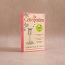 The Correspondent by Virginia Evans | Winner of the Women's Prize for Fiction 2026 | Bestselling Literary Fiction Novel