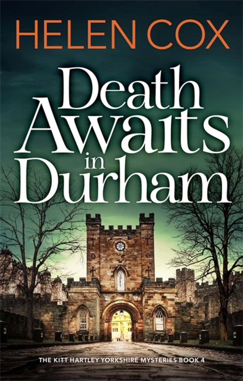 ["9780678457627", "A Body by the Lighthouse", "A Body in the Bookshop", "A Witch Hunt in Whitby", "adult fiction", "Adult Fiction (Top Authors)", "adult fiction book collection", "adult fiction books", "adult fiction collection", "Crime and mystery", "crime fiction", "crime mystery", "crime mystery fiction", "crime thriller", "crime thriller books", "Death Awaits in Durham", "dr helen cox", "helen cox", "helen cox a body in the bookshop", "helen cox a witch hunt in whitby", "helen cox book collection", "helen cox book collection set", "helen cox books", "helen cox collection", "helen cox kitt hartley yorkshire mysteries", "helen cox kitt hartley yorkshire mysteries book collection", "helen cox kitt hartley yorkshire mysteries books", "helen cox kitt hartley yorkshire mysteries series", "helen cox murder by the minster", "helen cox series", "kitt hartley yorkshire mysteries", "kitt hartley yorkshire mysteries book collection", "kitt hartley yorkshire mysteries books", "kitt hartley yorkshire mysteries collection", "kitt hartley yorkshire mysteries series", "Murder by the Minster", "Murder in a Mill Town", "Murder on the Moorland", "mysteries books", "thriller", "Thriller & Mystery Adventures", "thriller books", "thrillers books", "women sleuths", "women sleuths books"]