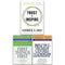 Stephen M. R. Covey 3 Books Collection Set (Trust and Inspire, First Things First and Principle Centered Leadership)