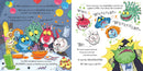 Little Monsters Rule!: A funny new illustrated children's picture book, packed full of monsters! by David Walliams