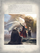 The Rise of the Dragon: An Illustrated History of the Targaryen Dynasty, Volume One