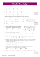 CGP 11+ GL Practice Book & Assessment Tests Bundle – Ages 9-10 (Maths, English, Verbal Reasoning, Non-Verbal Reasoning)