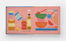 Pizza!: An Interactive Recipe Book (Cook In A Book) by Lotta Nieminen