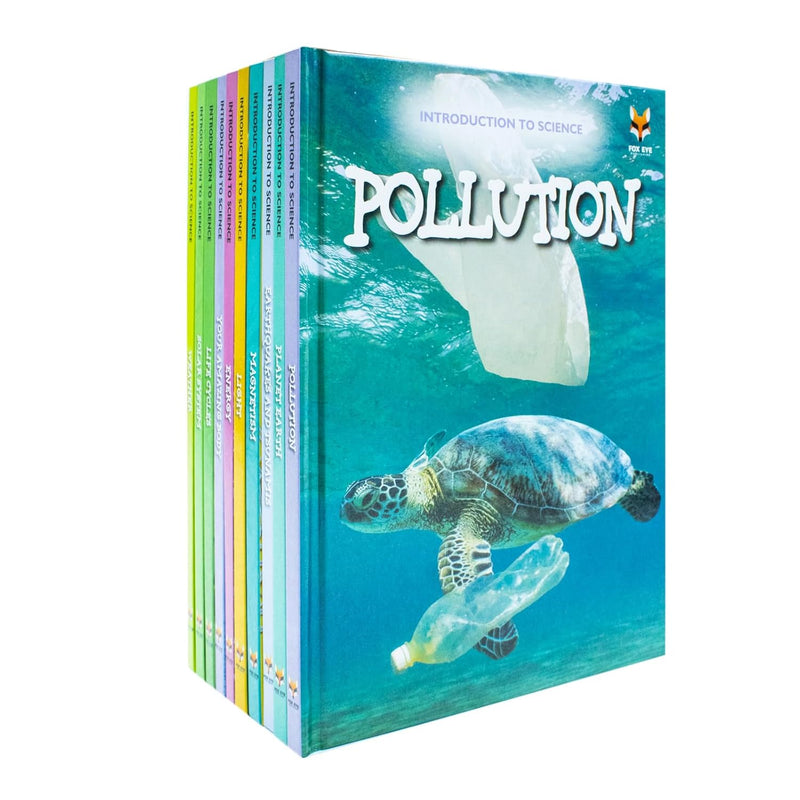 ["9781836670681", "children educational books", "childrens books", "Childrens Books (7-11)", "Childrens Educational", "Earthquakes and Tsunamis", "educational book", "educational books", "educational resources", "Energy", "fox eye", "fox eye publishing", "introduction to", "introduction to science", "introduction to science series", "introduction to series", "jasmine brooke", "jasmine brooke books", "jasmine brooke collection", "jasmine brooke set", "Life Cycles", "Magnetism", "non fiction for children", "Science", "science for children", "Solar System", "Your Amazing Body"]