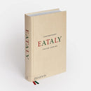 Eataly: Contemporary Italian Cooking by Oscar Farinetti