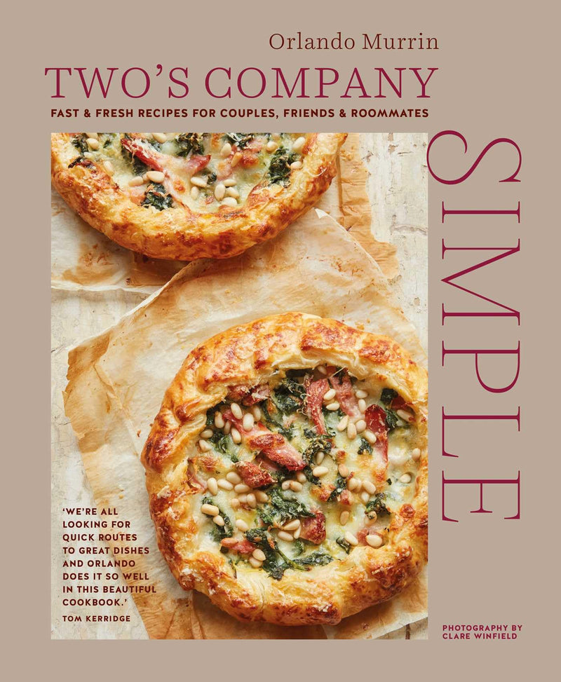 ["9781788794671", "best cooking recipes", "Bestselling Cooking book", "Cooking", "cooking book", "cooking book collection", "Cooking Books", "cooking collection", "Cooking Guide", "cooking recipe", "cooking recipe book collection set", "cooking recipe books", "cooking recipes", "Cooking Tips Books", "daily cooking", "easiest cooking recipe", "Easy cooking", "easy cooking recipe", "Food and Drink", "food and drink books", "Home and Garden", "home cooking", "home cooking books", "original and delicious recipes", "orlando murrin", "orlando murrin book collection", "orlando murrin book collection set", "orlando murrin books", "orlando murrin collection", "orlando murrin series", "orlando murrin two's company", "Quick & easy cooking", "two's company", "vegan cooking", "vegetable cooking", "vegeterian cooking"]