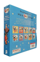 Bing Bunny 10 Books Favourite Stories Box Set By Ted Dewan