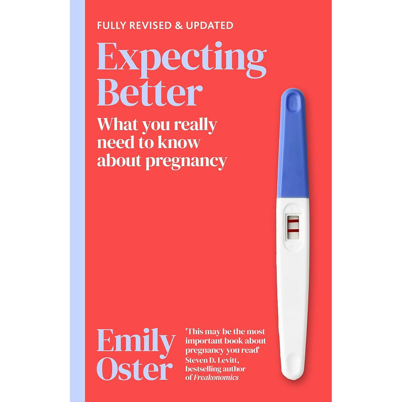 ["9780678468234", "baby development", "baby development books", "Breastfeeding", "Breastfeeding Book", "Breastfeeding Books", "childbirth", "childbirth guide", "childbirth journal", "Expecting Better", "Expecting Better Why the Conventional Pregnancy Wisdom", "Expecting Better: Why the Conventional Pregnancy Wisdom is Wrong and What You Really Need to Know", "Give Birth Like a Feminist", "Give Birth Like A Feminist Your Body Your Baby Your Choices", "Motherhood", "Motherhood Books", "Pregnancy", "Pregnancy & Childbirth", "pregnancy books", "Pregnancy Wisdom"]