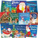 Santa's Sweet Stories: 10 Kids Picture Books Bundle | Children's Christmas Picture Books