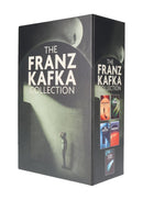 The Franz Kafka Collection: 5-Book Paperback Boxed Set (Arcturus Classic Collections)