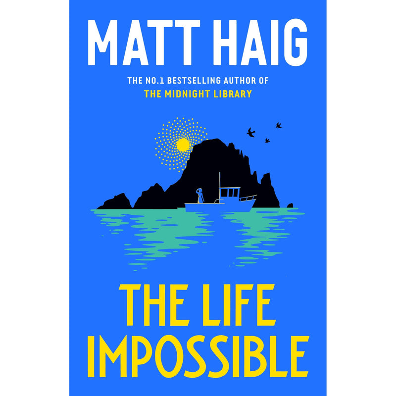 ["9781838855574", "adult fiction", "Adult Fiction (Top Authors)", "adult fiction book collection", "adult fiction books", "adult fiction collection", "best selling single book", "Best Selling Single Books", "bestselling single book", "bestselling single books", "Book by Matt Haig", "literary fiction", "Literary Fiction Books", "matt haig", "matt haig books", "matt haig collection", "matt haig series", "matt haig the life impossible", "the life impossible books", "the life impossible collection", "the life impossible series", "the life impossible set"]