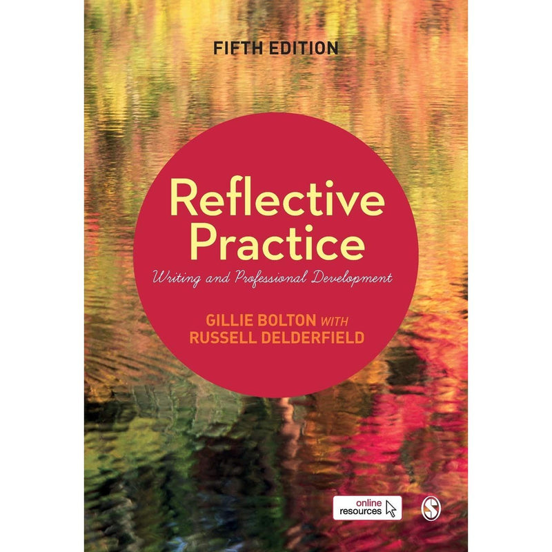 ["9781526411709", "educational book", "educational books", "educational resources", "Educational Study Book", "employability", "employability skills", "finding jobs", "Gillie Bolton", "Gillie Bolton books", "Gillie Bolton set", "journalistic writing", "professional development", "Reflective Practice", "Russell Delderfield", "self reflection", "Writing", "writing resources", "Writing Skills", "writing studies"]