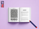 Murdle: More Killer Puzzles Book 2 by G. T. Karber | 100 Murder Mystery Logic Puzzles | Detective Crime Brain Teaser Book