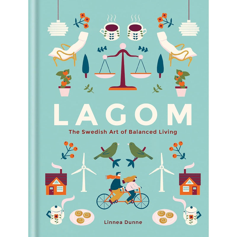 ["9781856753746", "balanced living", "Family & Lifestyle", "Family and Lifestyle", "happiness", "Happy", "increase happiness", "lagom", "lagom book", "lagom set", "lifestyle", "lifestyle advice", "linnea dunne", "linnea dunne books", "linnea dunne collection", "linnea dunne lagom", "linnea dunne set", "non fiction", "Non Fiction Book", "non fiction books", "non fiction text", "sweden", "swedish lifestyle", "swedish living"]