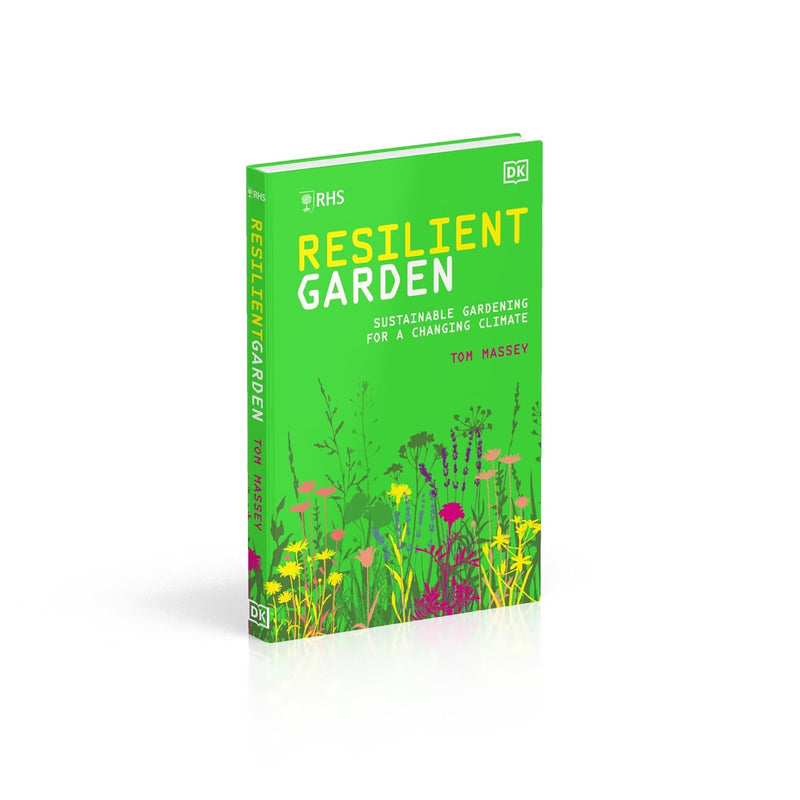["9780241575833", "Climate change", "Garden", "garden design", "Garden design & planning", "garden design books", "garden planning", "garden planning books", "Garden Plants", "Gardening", "gardening book", "gardening books", "Gardening guide", "gardening guide for begginners", "Gardens in Britain", "Global Warming & Ecology", "Herb Gardening", "Home and Garden", "home garden books", "home gardening books", "house plant gardening", "House Plant Gardening book", "How to Garden", "indoor gardening", "Indoor Gardening book", "Landscape Gardening", "organic gardening", "Popular Science Weather", "RHS Resilient Garde", "RHS Resilient Garden: Sustainable Gardening for a Changing Climate", "Sustainable Garden Design", "Sustainable Gardening", "Tom M.D. Massey"]