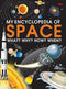 My Encyclopedia of Space What? Why? How? When?