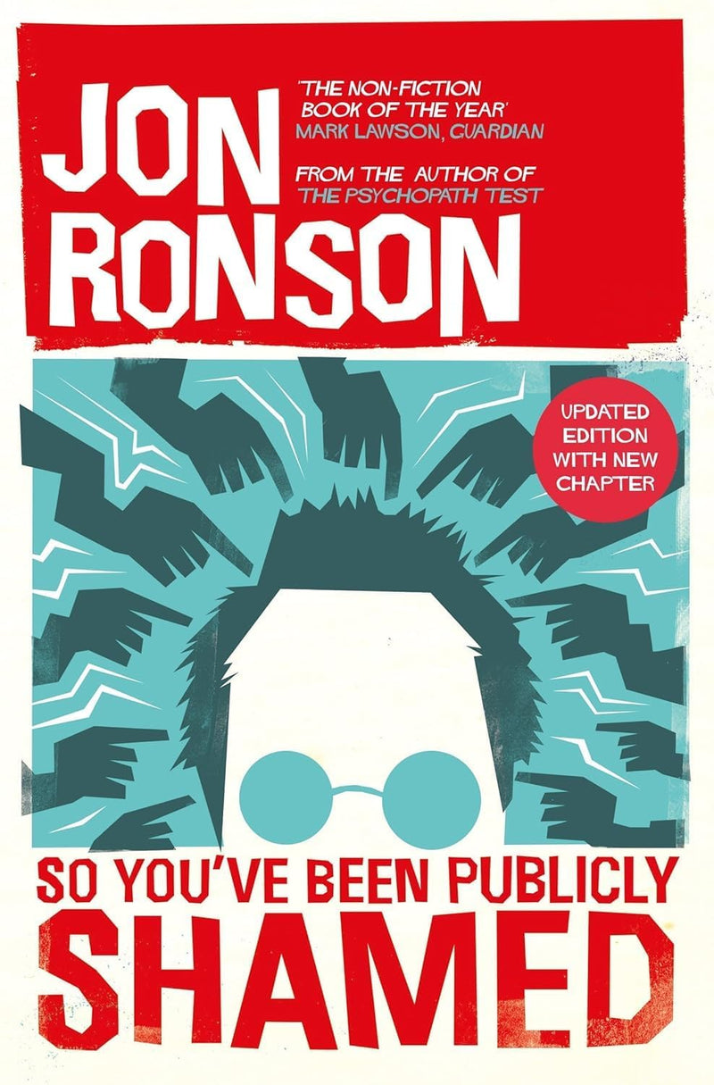 ["9781529064476", "Adult Fiction (Top Authors)", "biographies", "Christian Fundamentalism", "Doctors & Medicine Humour", "General Humour", "humour books", "jon ronson", "jon ronson audible", "jon ronson book set", "jon ronson books", "jon ronson collection", "jon ronson fiction books", "jon ronson paperback", "jon ronson series", "jon ronson them", "Multicultural Studies", "psychologist biographies", "Psychology & Psychiatry", "self help books", "Self-Help & Psychology Humour", "so you have been publicly shamed", "social psychology", "the men who stare at goats", "the psychopath test", "them adventures with extremists"]