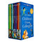 ["9780241553084", "alice in wonderland", "Black Beauty", "children books", "children classic", "children classic collection", "children classic stories", "children classics", "Children Classics books", "childrens books", "Childrens Books (5-7)", "childrens classic set", "classics for children", "fiction classics", "Gulliver's Travels", "Heidi", "The Jungle Book", "Treasure Island", "various authors", "Wind in the Willows"]