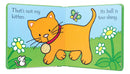 Usborne Thats Not My Kitten Touchy-feely Board Books