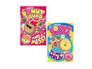 Donut Squad Collection 2 Book Set by Neil Cameron (Make a Mess! and Take Over the World)