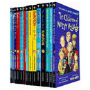 Astrid Lindgren Collection 14 Books Set (The Children of Noisy Village, Happy Times,Nothing but Fun, The World&amp;#x27;s Best Karlsson,Flies Again,on the Roof,Pippi Longstocking,Emil&amp;#x27;s Clever Pig &amp;amp; More)