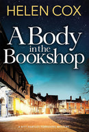 The Kitt Hartley Yorkshire Mysteries 8 Books Collection Set by Helen Cox (A Body by the Lighthouse, Murder by the Minster, A Body in the Bookshop, Murder on the Moorland, Death Awaits in Durham, A Witch Hunt in Whitby, A Body in the Borderlands, )