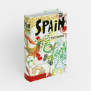Spain: The Cookbook by Simone and Ines Ortega, Spanish home cooking
