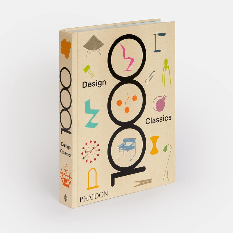 ["1000 Design Classics", "9781838665470", "Arts and Photography", "Commercial Graphic Design", "Design", "design classics", "Designs", "Graphic Design", "Hobbies", "non fiction", "Non Fiction Book", "non fiction books", "non fiction text", "Phaidon", "Photographs", "Photography", "Photography Books", "product design"]
