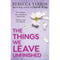 Rebecca Yarros 3 Books Collection Set (The Things We Leave Unfinished, Great and Precious Things and The Last Letter)