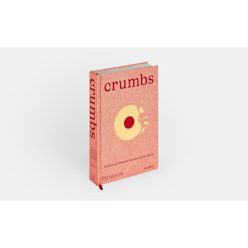 ["9781838668860", "Baking", "Baking book", "Baking Books", "baking cookbook", "baking guide", "Ben Mims", "Ben Mims books", "Ben Mims collection", "Ben Mims series", "Ben Mims set", "Cake Baking", "cookie", "cookie baking", "COOKIES", "Cooking", "Cooking Books", "cooking recipe books", "cooking recipes", "crumbs book", "crumbs collection", "crumbs set", "sweet treats", "sweets"]