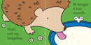 Usborne Touchy Feely That's Not My Hedgehog by Fiona Watt