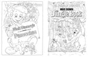 Disney: The Vintage Poster Collection Colouring Book