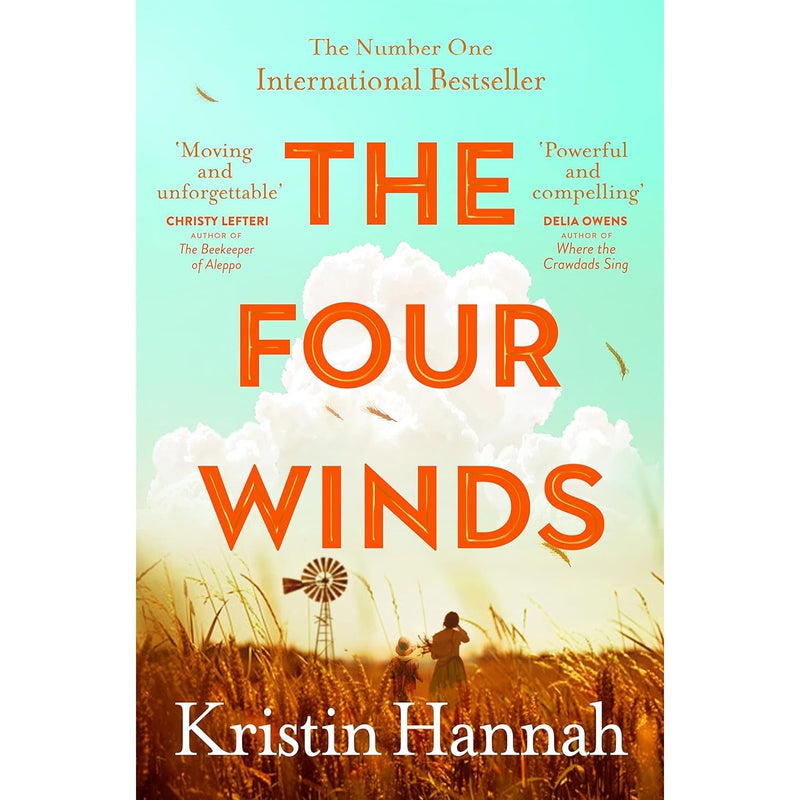 ["9789124353681", "adult fiction", "Adult Fiction (Top Authors)", "adult fiction book collection", "adult fiction books", "adult fiction collection", "Home Front", "kristin hannah", "kristin hannah 5 books set", "kristin hannah books", "kristin hannah collection", "kristin hannah series", "kristin hannah set", "second world war", "The Four Winds", "The Great Alone", "The Nightingale", "the women", "war", "war fiction", "war story fiction", "Winter Garden", "world war two"]