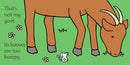 Usborne Thats Not My Goat Touchy-feely Board Books