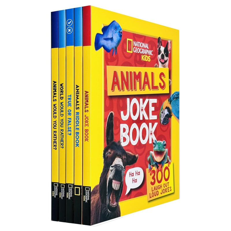 ["9780008746636", "activity", "Activity Book", "activity book for children", "Activity Books", "activity books for children", "Animals", "animals books", "Animals Joke Book", "Animals Riddle Book", "Animals Would You Rather?", "Children Activity Book", "Children Activity Books", "children books", "Childrens Activity books", "childrens books", "Childrens Books (5-7)", "Childrens Books (7-11)", "fun activity", "nat geo", "nat geo kids", "national geographic", "national geographic kids", "True or False?", "Wild Animals", "World Would You Rather?"]